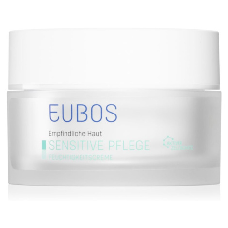 Eubos Sensitive hydratační krém s termální vodou 50 ml