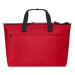 Halfar Víkendová cestovní taška HF8033 Red