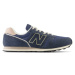 New balance pánské boty 373 Navy | Písková