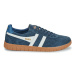 Gola HURRICANE SUEDE Tmavě modrá