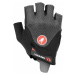 Castelli Arenberg Gel 2 Gloves Dark Gray Cyklistické rukavice