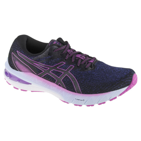 FIALOVÉ BĚŽECKÉ TENISKY ASICS GT-2000 10 Fialová