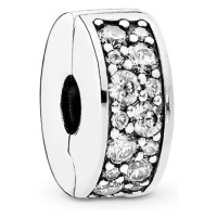 Pandora Třpytivý korálek Timeless 791817CZ