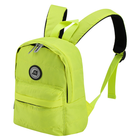 Dětský batoh Alpine Pro Jeretho Barva: zelená