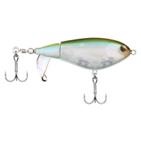 Berkley wobler choppo perfect ghost - 9 cm 14 g