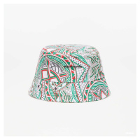 Daily Paper Mantas Hat Green/ Red