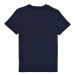 Polo Ralph Lauren SS CN-KNIT SHIRTS-T-SHIRT Tmavě modrá