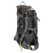 LittleLife Voyager S5 Child Carrier Black