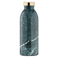 Termoláhev 24bottles Clima Green Marble 500 ml Clima.500.Green.Marble-GreenMarbl