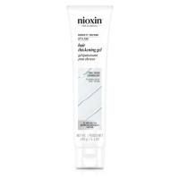 Nioxin Density Defend  Hair Thickening Gel gel pro fixaci a tvar 140 ml