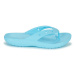 Crocs Classic Crocs Flip Modrá