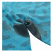 Alpine Pro Evado Dětské spodní triko dlouhý rukáv KUNS024 větrné capri