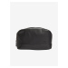 Černá pánská kosmetická taška Calvin Klein - Pánské