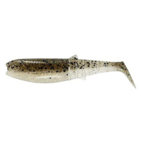 Savage Gear Cannibal Shad 10 cm, 9 g, Holo Baitfish, 5 ks