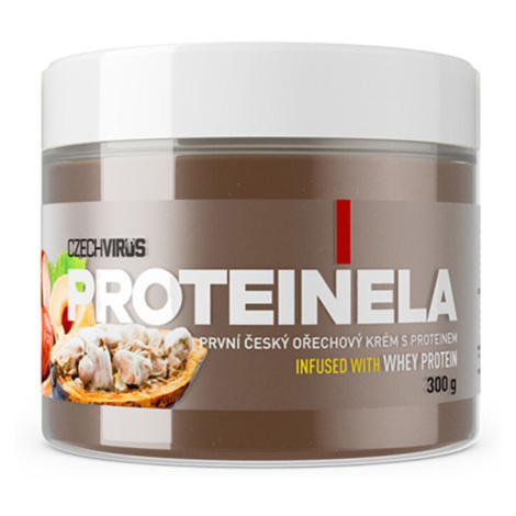 Czech Virus Proteinela 500 g