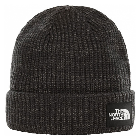 The North Face Salty Dog Beanie Black