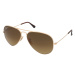 Ray-Ban Aviator Large Metal RB3025 001/M2