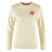 Fjällräven 1960 Logo Badge Sweater W