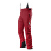 Pánské lyžařské kalhoty TRIMM Derryl red