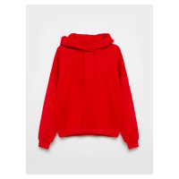 Big Star Woman's Hoodie 170898 603