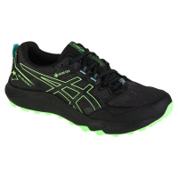 ČERNÉ BĚŽECKÉ BOTY ASICS GEL-SONOMA 7 GTX Černá