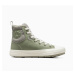 converse CHUCK TAYLOR ALL STAR BERKSHIRE BOOT Boty EU A04650C