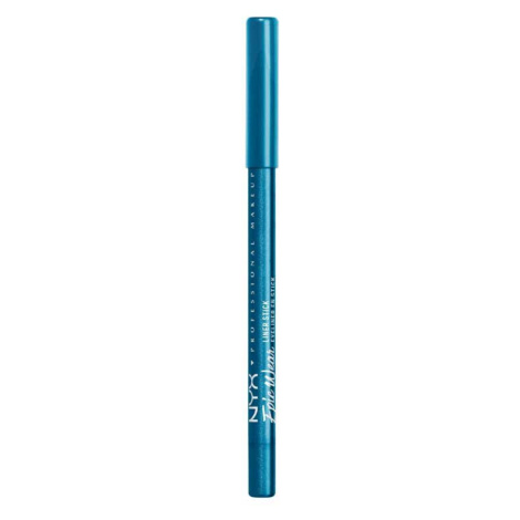 NYX Professional Makeup Epic Wear Liner Sticks č. 11 Turquise Storm Oční Linky 1.21 g