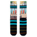 XPOOOS pánské ponožky 60177 - Vícebarevné