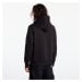 Mikina Calvin Klein Jeans Subway Sign Hoodie Black