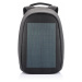 Bezpečnostní solární batoh, Bobby Tech, XD Design, černý