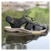 Outdoorové pánské sandály MIX131