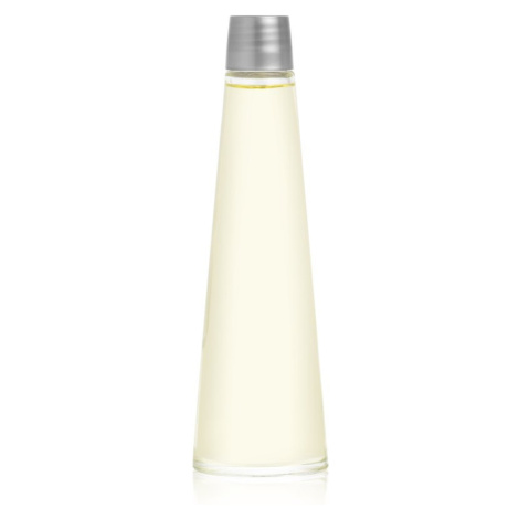 Issey Miyake L'Eau d'Issey parfémovaná voda náhradní náplň pro ženy 75 ml