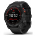 Garmin Garmin fenix 7X Solar Gray/Black SB 010-02541-01