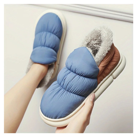 Zimní boty, sněhule KAM996