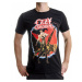 Ozzy Osbourne tričko, Ultimate Sin, pánské