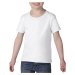 Gildan Dětské triko G5100P White