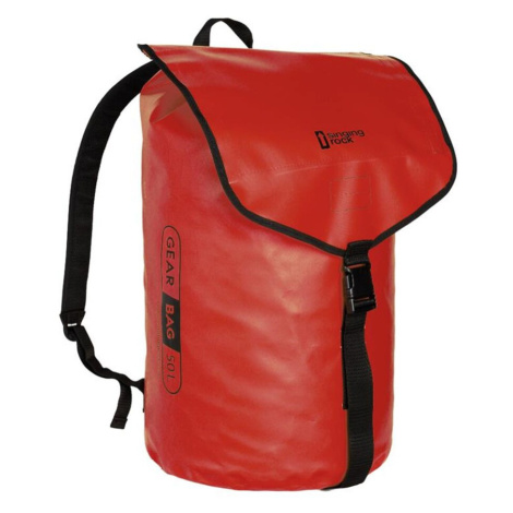 Transportní vak Singing Rock Gear Bag 50 l Barva: červená