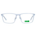 Benetton obroučky na dioptrické brýle BEO1001 856 54  -  Unisex