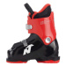 NORDICA-SPEEDMACHINE J 2 BLACK-RED Černá 23/24