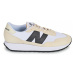 New Balance 237 Bílá