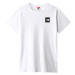 The North Face W Seasonal Fine Short-sleeve T-shirt