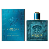 Versace Eros - aftershave lotion 100 ml