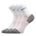 VOXX® ponožky Rexon 01 bílá 3 pár 117304