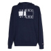 Tommy Jeans Sweatshirt - TJM TWISTED FLAG SWEATER blue