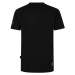 Dětské bavlněné tričko Dare2b TRAILBLAZER černá