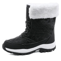 Zimní boty – sněhule MIX244