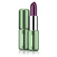 Clinique Pop™ Longwear Lipstick Satin saténová rtěnka odstín Swindle 3.9 g