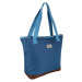 Chladící taška Regatta Stamford Cool Beachbag 16L Barva: modrá