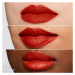 Bobbi Brown Luxe Matte Lipstick luxusní rtěnka s matným efektem odstín Uptown Red 3,5 g