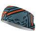 Dynafit Graphic Performance Headband modrá